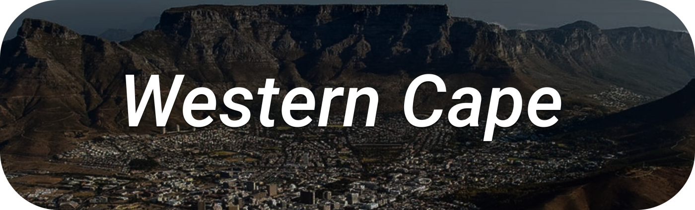 Western Cape