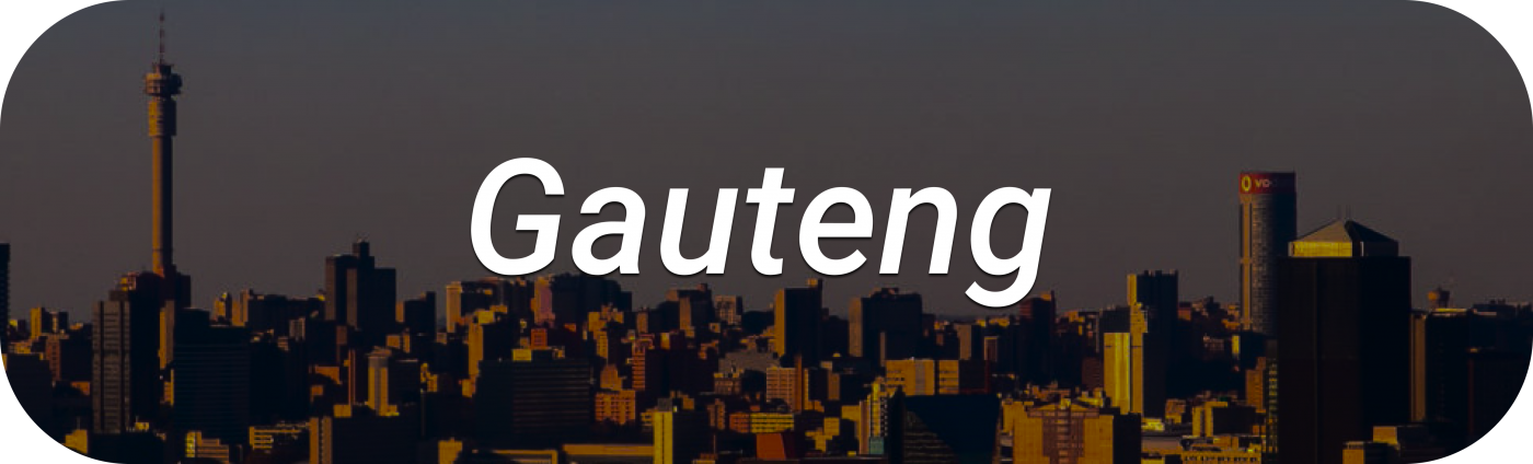 Gauteng