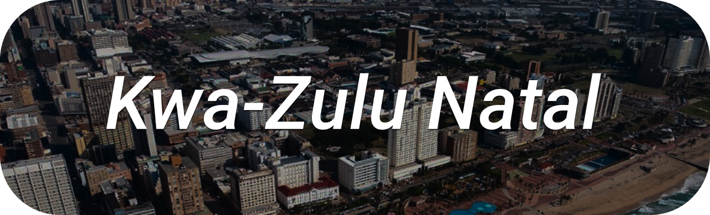 Kwa-Zulu Natal