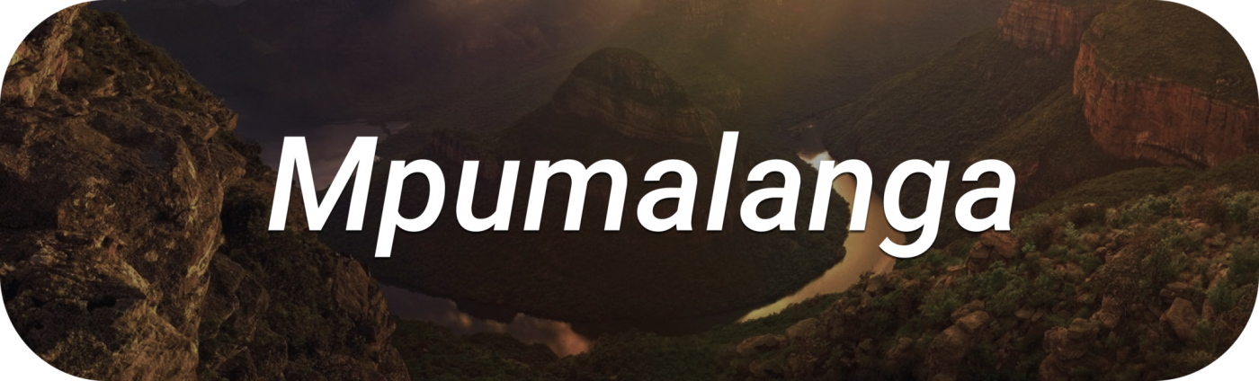 Mpumalanga