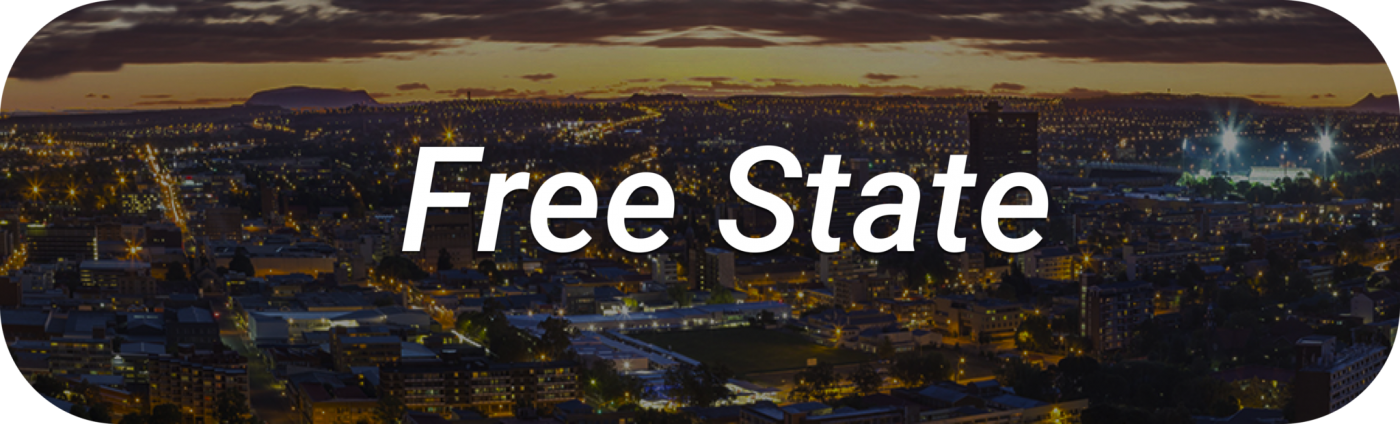 Free State