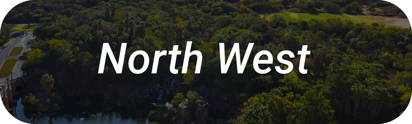 North West