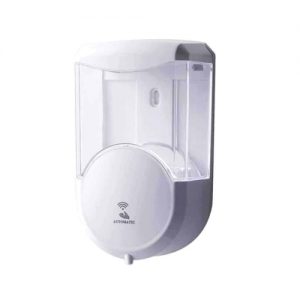Automatic Wall Mounted Hand Sanitizer / Soap Dispenser – 600ml (no touch)