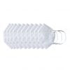 KN95 (FFP2/N95 Alternative) Face Mask / Respirator – (10pcs Pack)