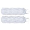 KN95 (FFP2/N95 Alternative) Face Mask / Respirator – (50pcs Pack)