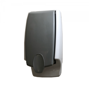 Manual Hand Sanitizer / Soap Dispenser (Wall Mounted)
