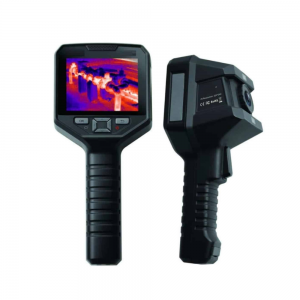 Handheld Infrared Thermal Imaging Camera (Fever Screening for Body Temperature)