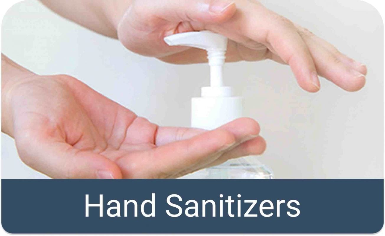 HandSanitizers