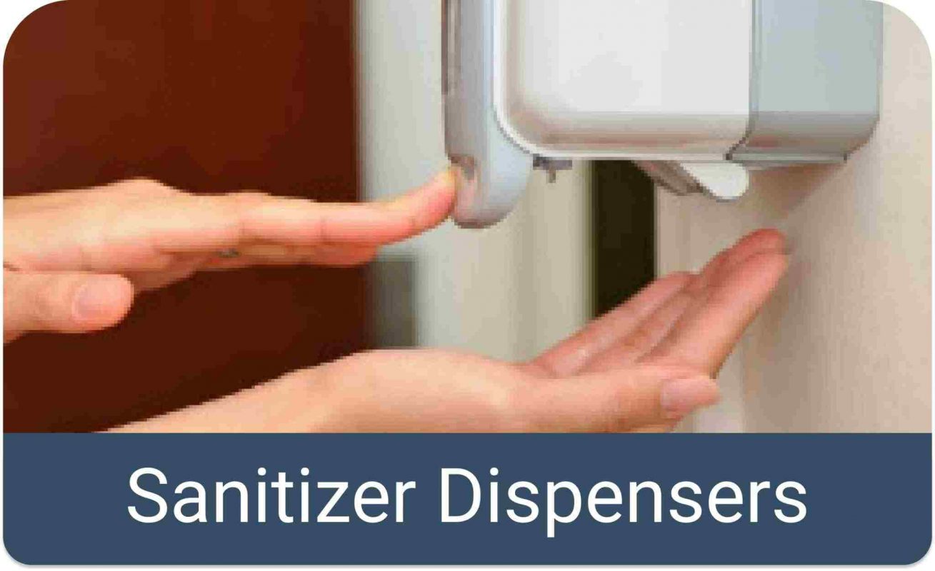 Dispensers