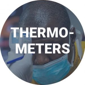 Thermometers
