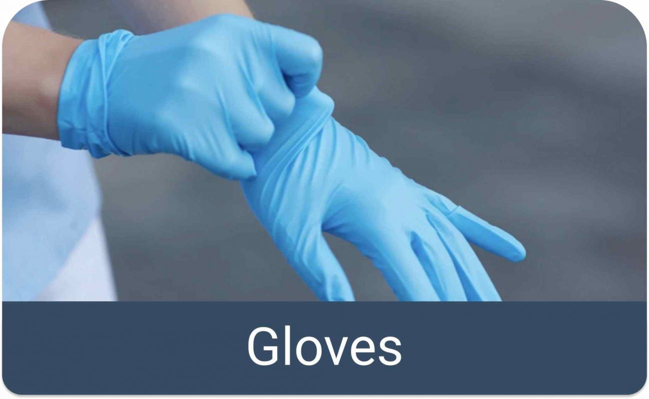 Gloves