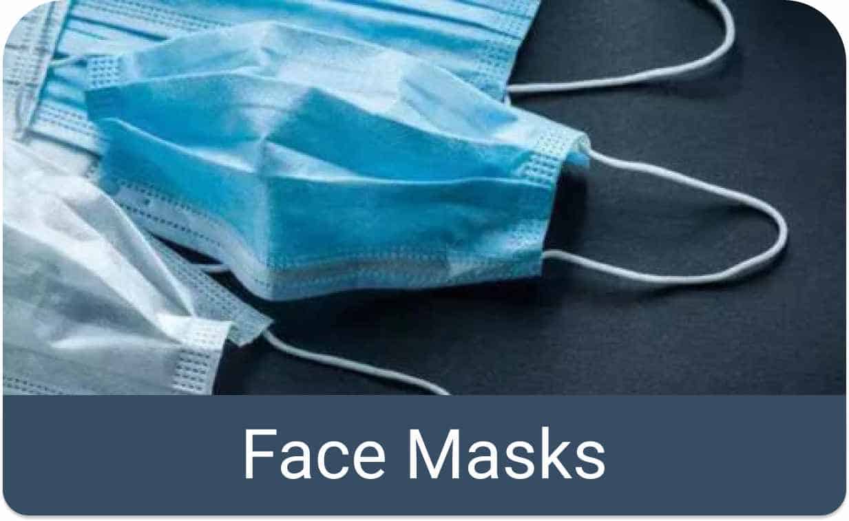 Face-Masks-category