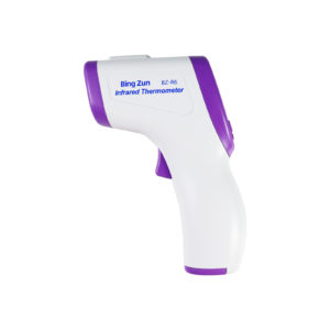 Non-Contact Infrared Thermometer (BZ-R6)