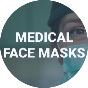 Medical Face Masks