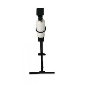 Foot Operated - Hand Sanitizer / Soap Dispenser