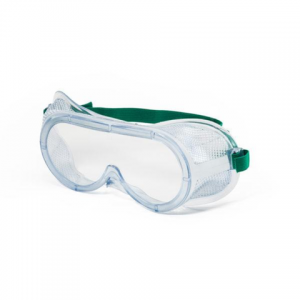 Clear Goggles - (DV11 CEEN166)