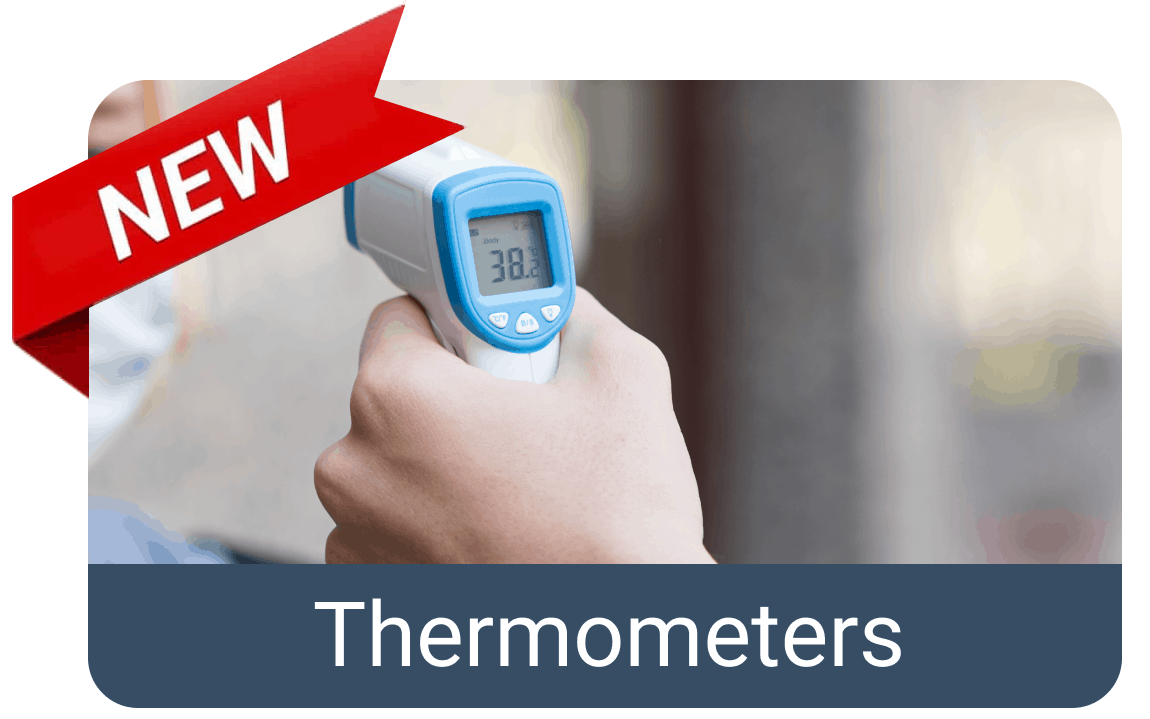 Thermometers