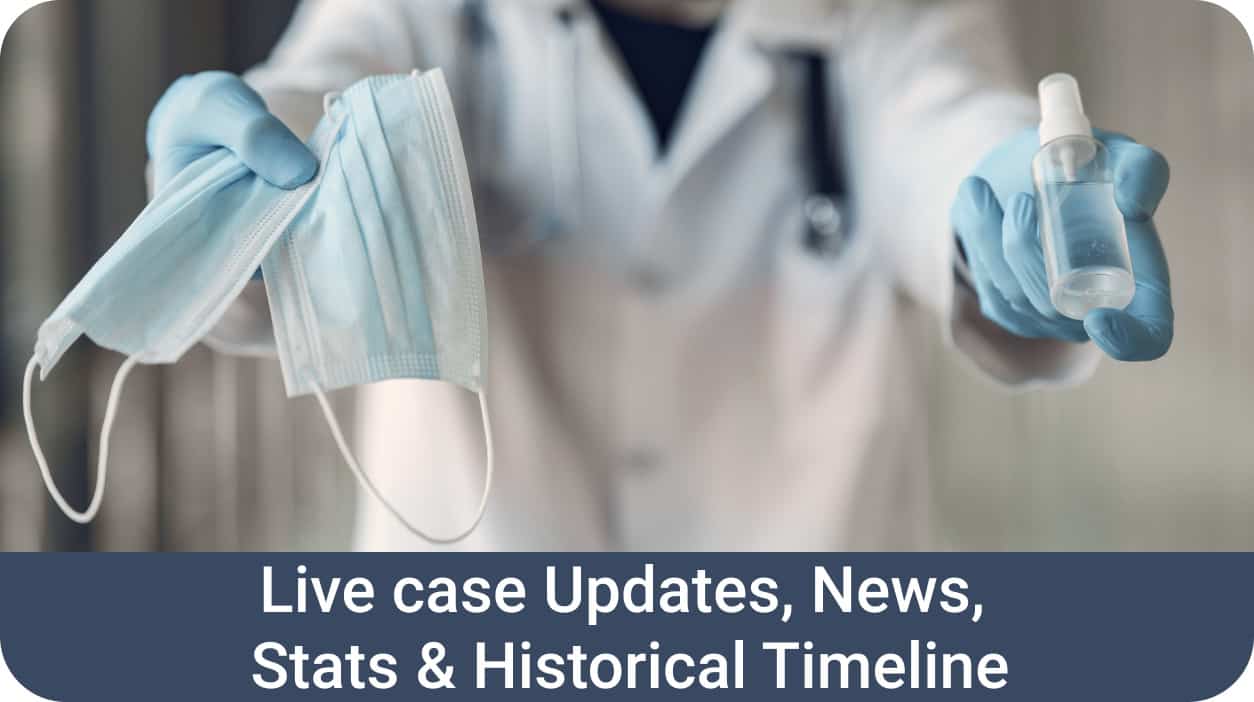 LiveCaseUpadates