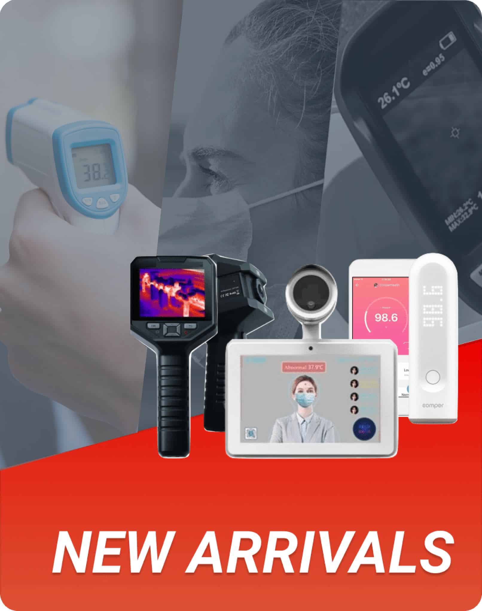 New-Arrivals